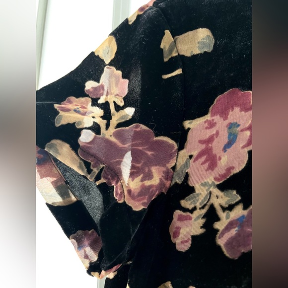 Massimo Fabbro Italy Dress. Size 10 - Picture 4 of 5